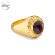 Raven Smith's Ring