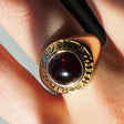 Raven Smith's Ring