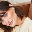 Audrey Stud Earrings