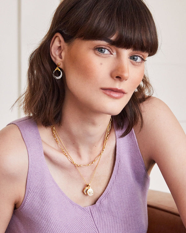 Bianca Earrings