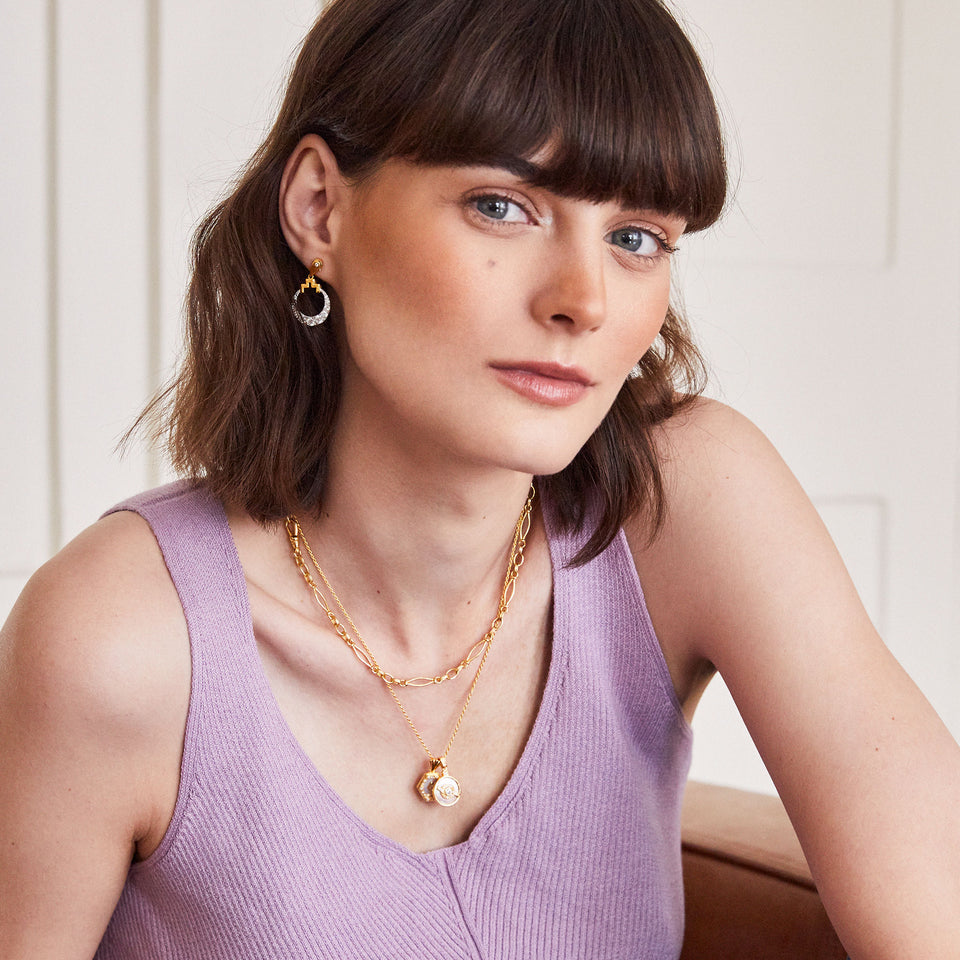 Bianca Earrings