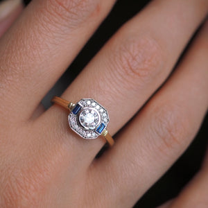 Emma's Ring