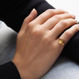 Tilly Signet Ring