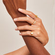 Jean Signet Ring