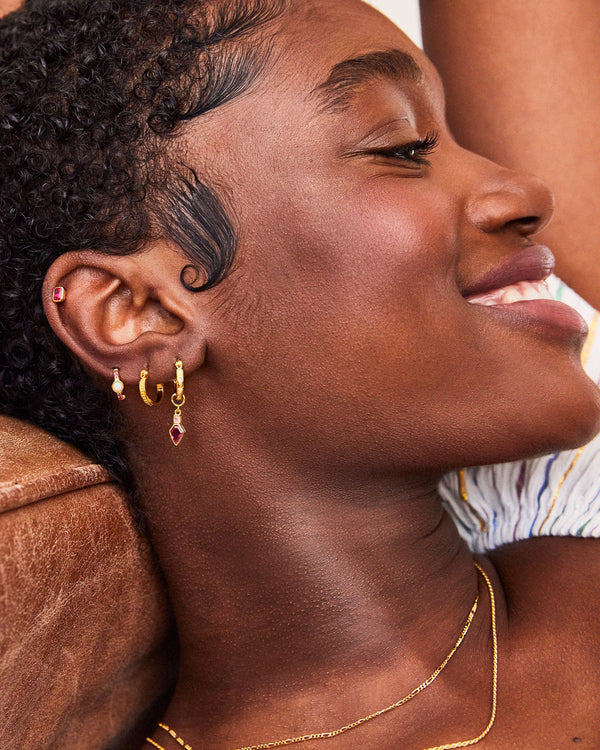 Isla Earrings