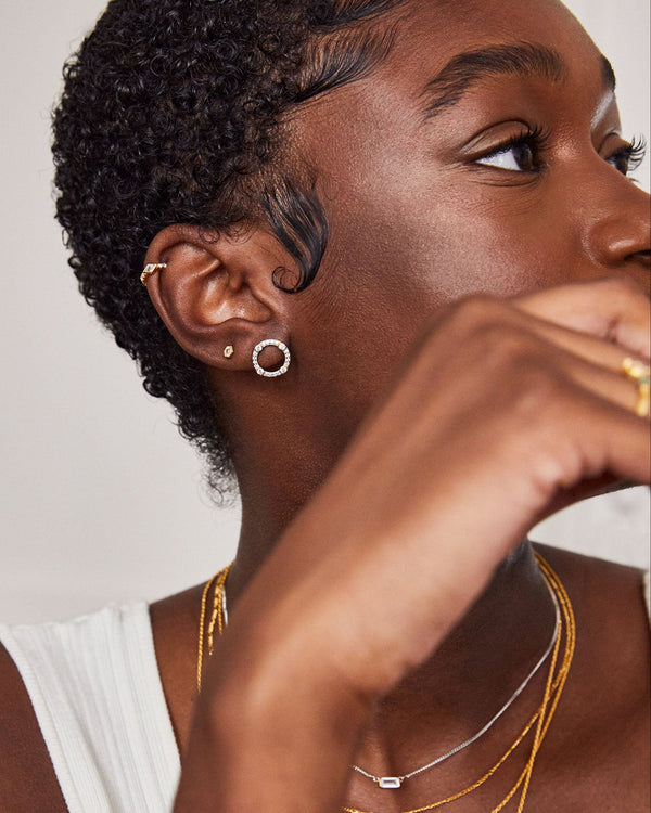 Luna Earrings