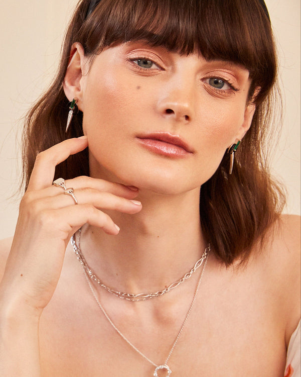 Mathilde Earrings
