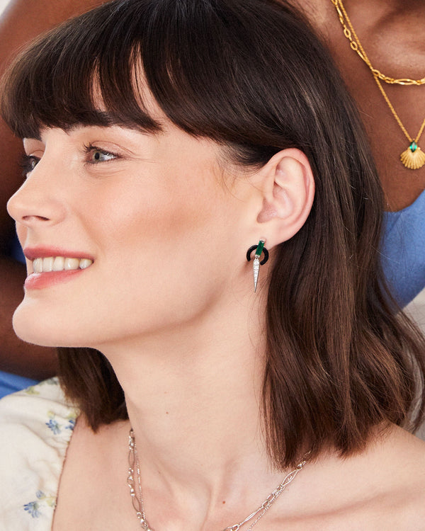 Mathilde Earrings
