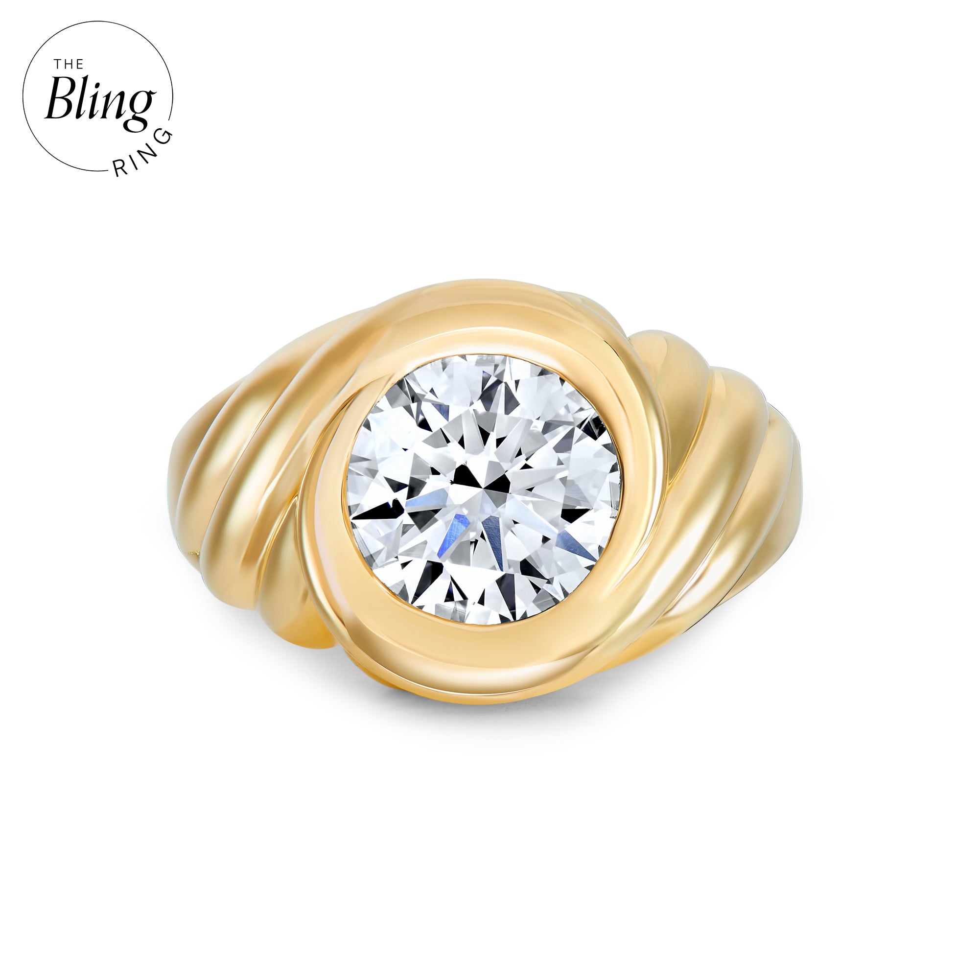 Morgane Lay's Ring