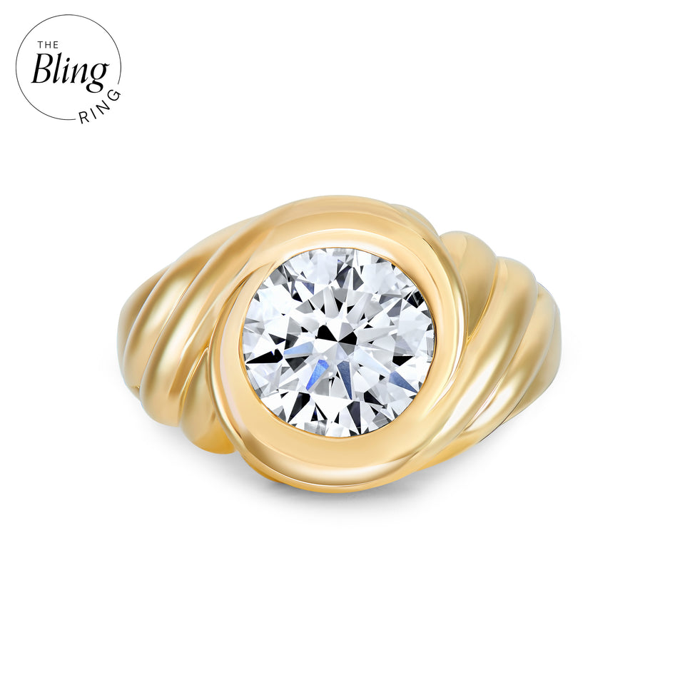 Morgane Lay's Ring