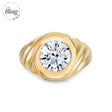 Morgane Lay's Ring