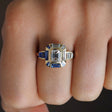 Self Esteem's Ring