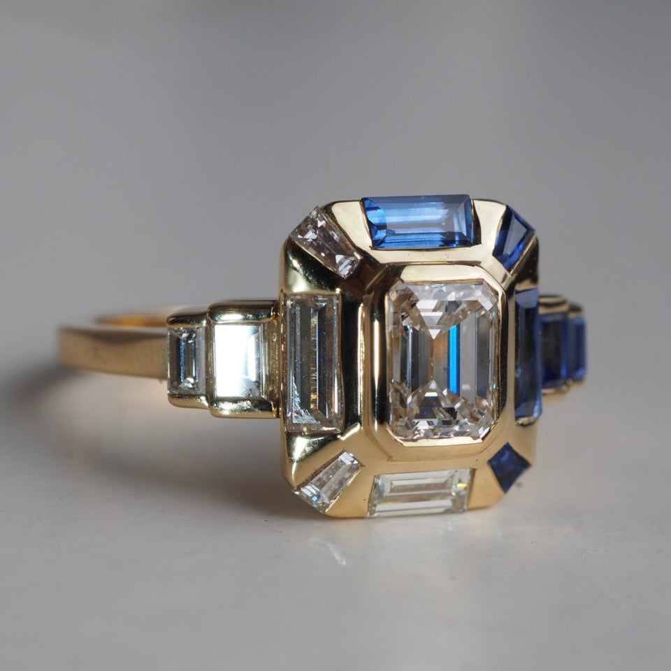 Self Esteem's Ring