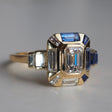 Self Esteem's Ring
