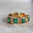 Sarah Lysander's Ring