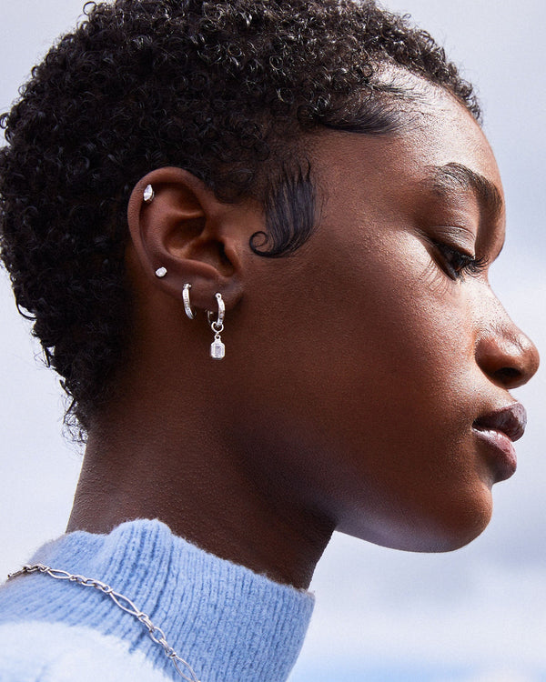 Stella Stud Earrings